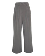Henrika HW Pants Grey