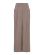 Henrika HW Pants Mountain Trail