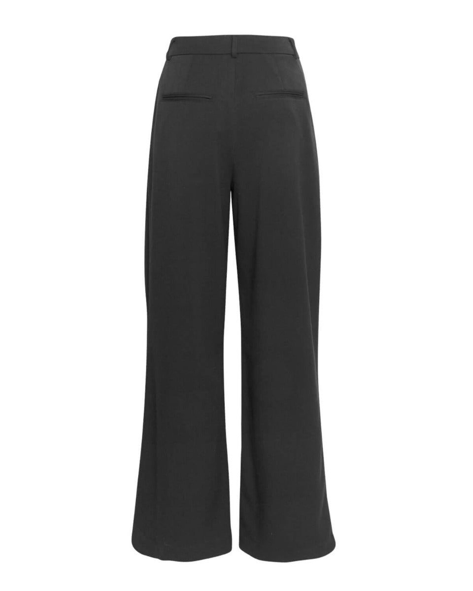 Henrika HW Pants Black