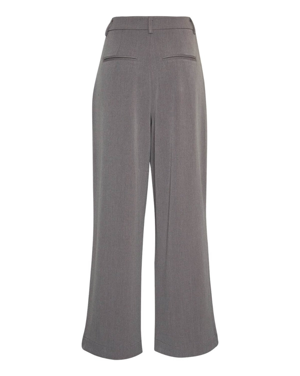 Henrika HW Pants Grey