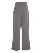 Henrika HW Pants Grey