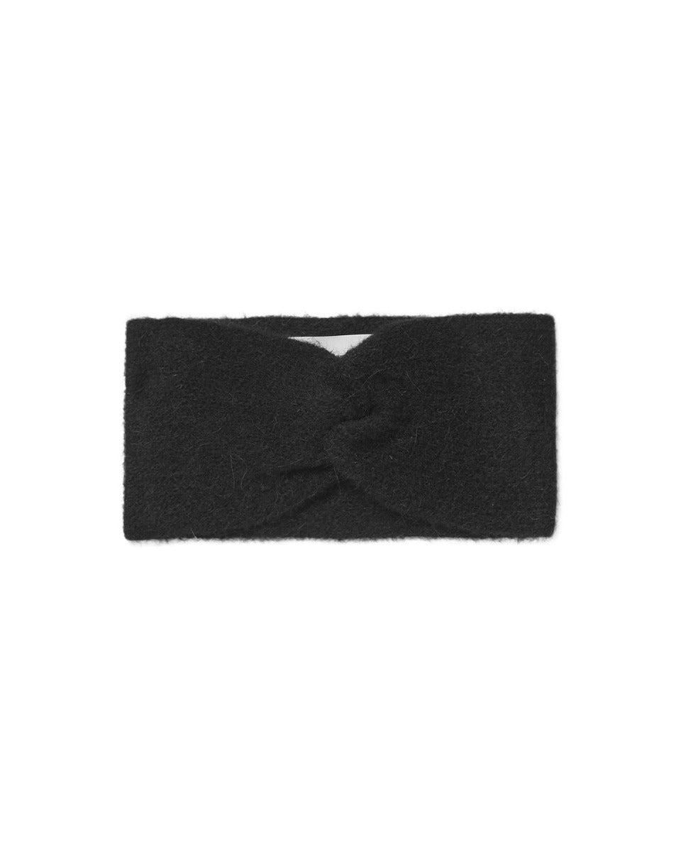 Hope Headband Black