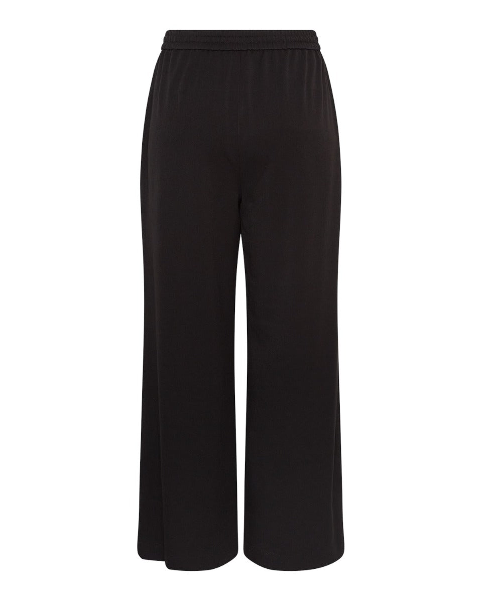 Jalen Henrika Pants Black