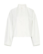 Josilyn Jacket Egret