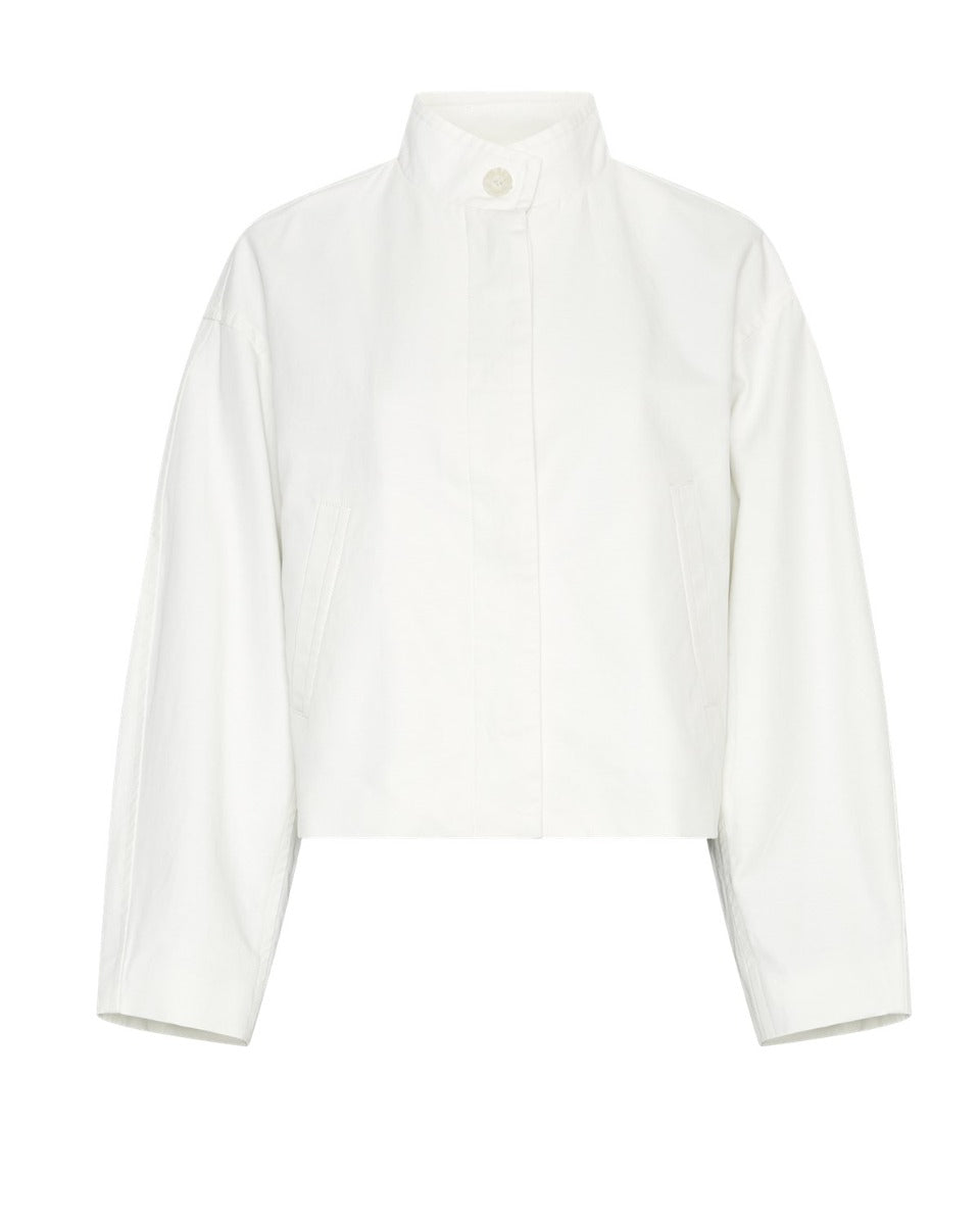 Josilyn Jacket Egret