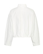 Josilyn Jacket Egret