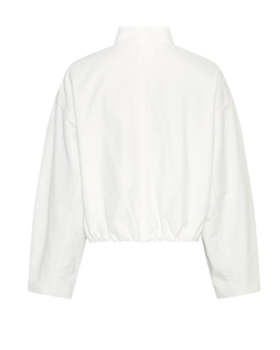 Josilyn Jacket Egret