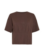 MSCH Copenhagen Kadance Tee Hot Fudge