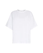 Kinsey Melea T-shirt Bright White
