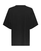 Kinsey Melea T-shirt Black