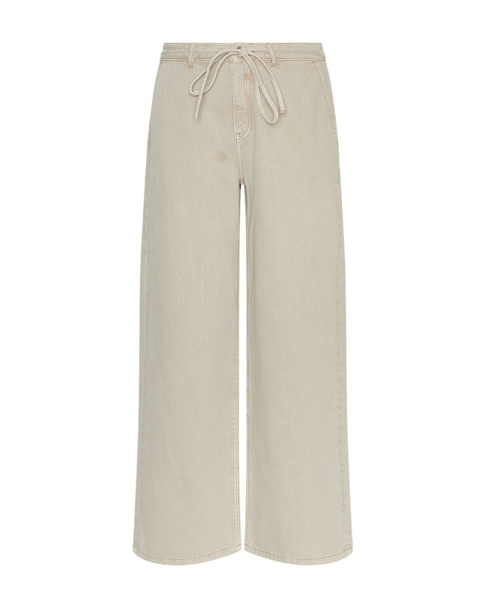Lio Pants Sand
