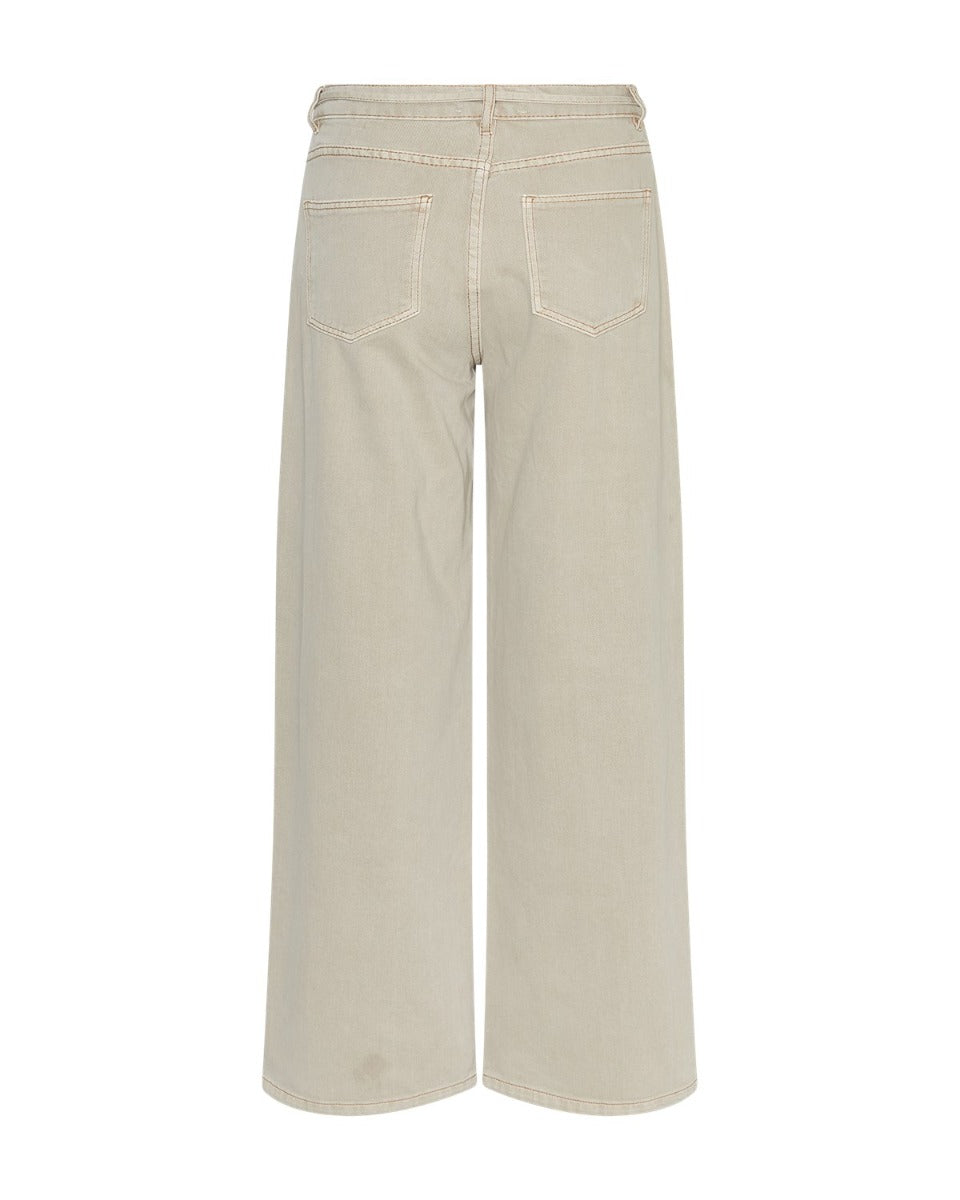 Lio Pants Sand