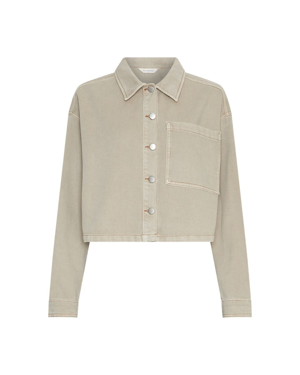 Lio Shirt Sand