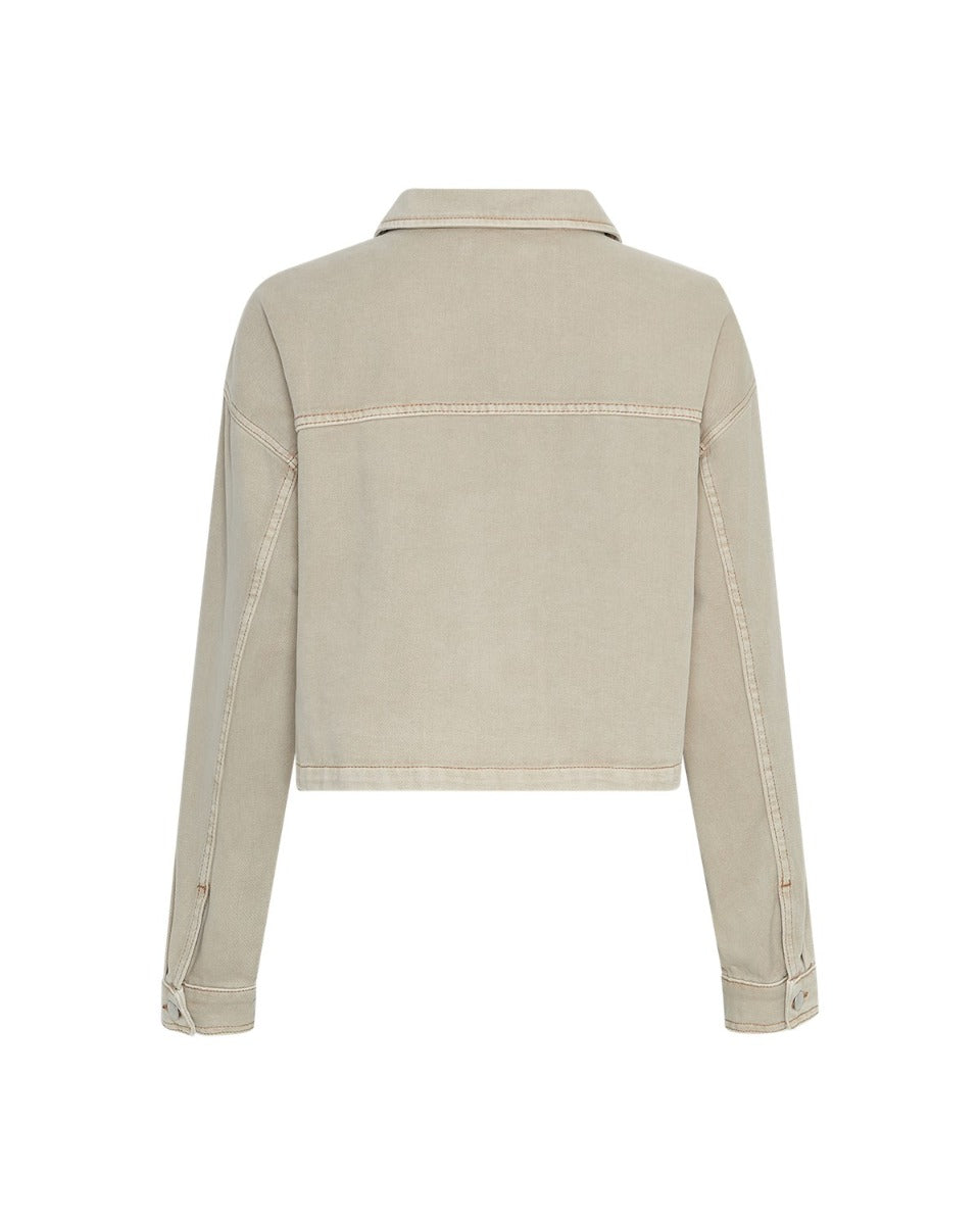 Lio Shirt Sand