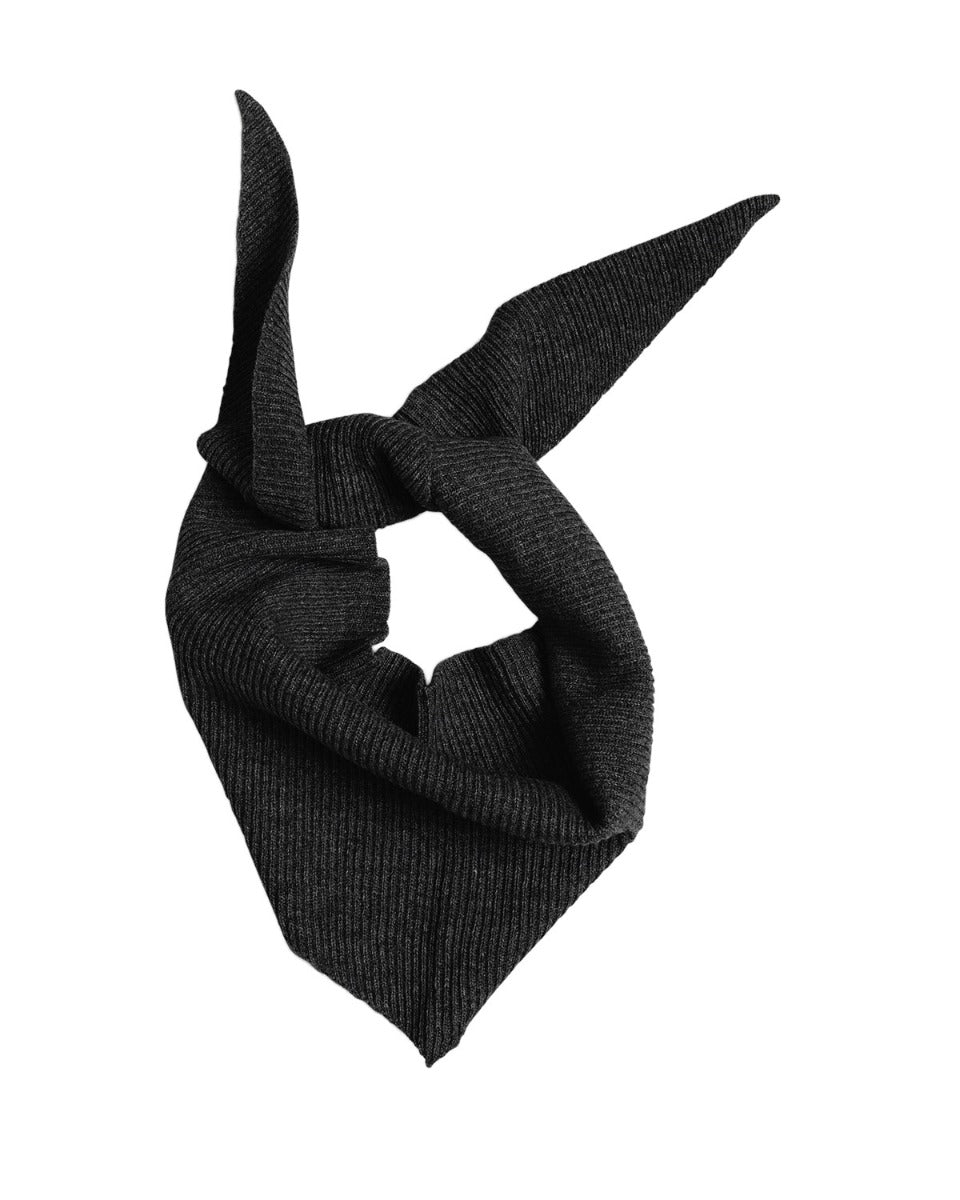 Lowee Scarf Black