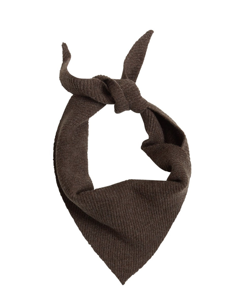 Lowee Scarf Slate Black
