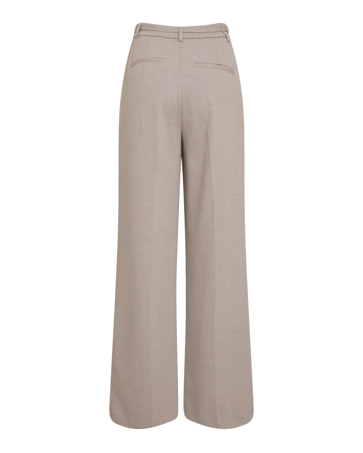 MSCH Copenhagen Marceli HW Pants Long Warm LGM