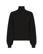 MSCH Copenhagen Mercy East Pullover Black