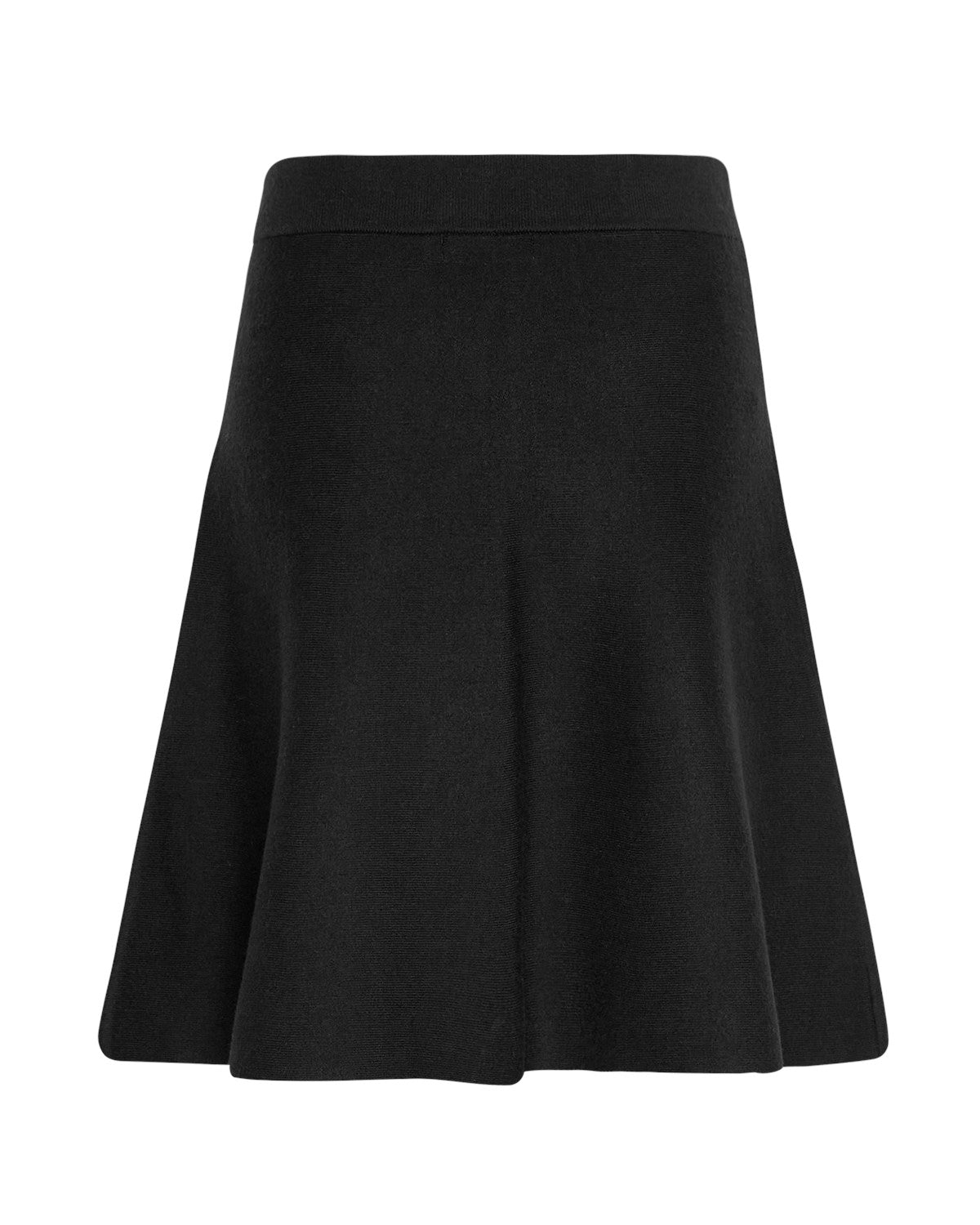 MSCH Copenhagen Mercy East Skirt Black