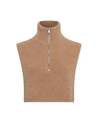 Milania Hope Bib Neck Cartouche