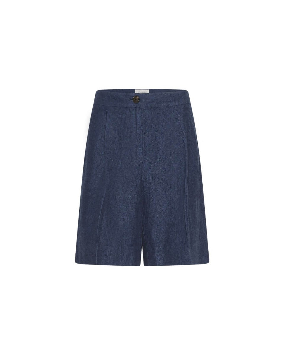 Naira Claritta Shorts Oceana
