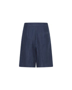 Naira Claritta Shorts Oceana