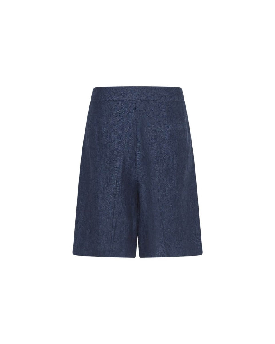Naira Claritta Shorts Oceana