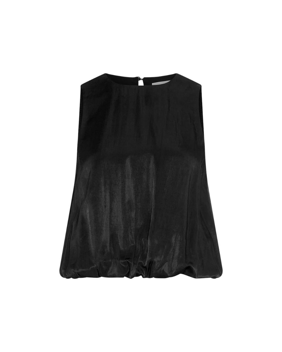 Ofelia Nicholina SL Top Black