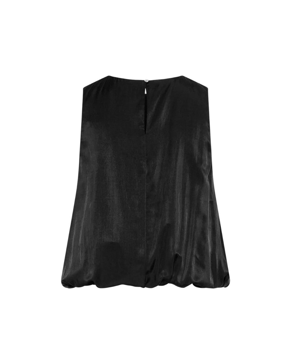 Ofelia Nicholina SL Top Black