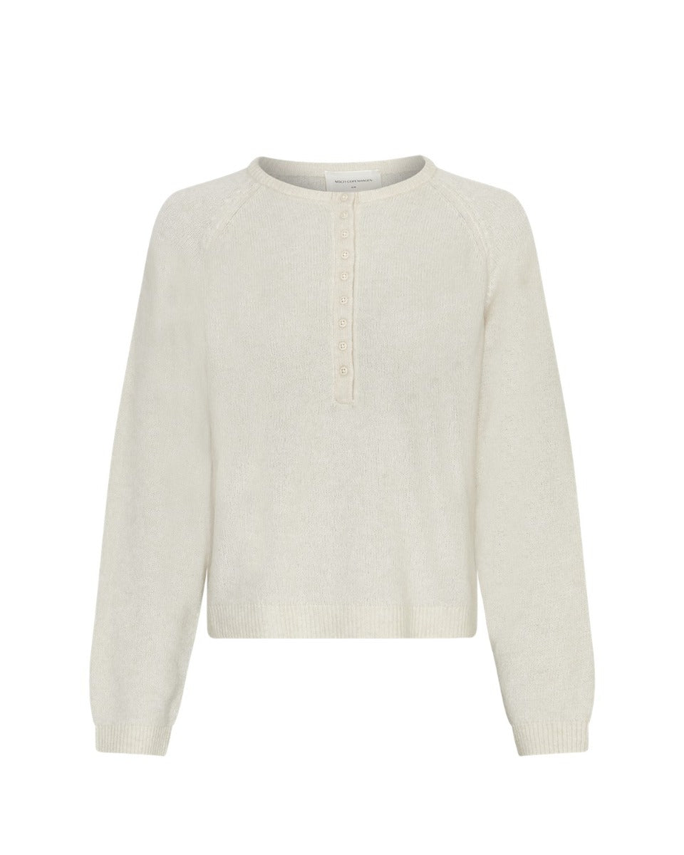 Palema Alegria Pullover Oatmeal