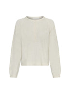 Palema Alegria Pullover Oatmeal
