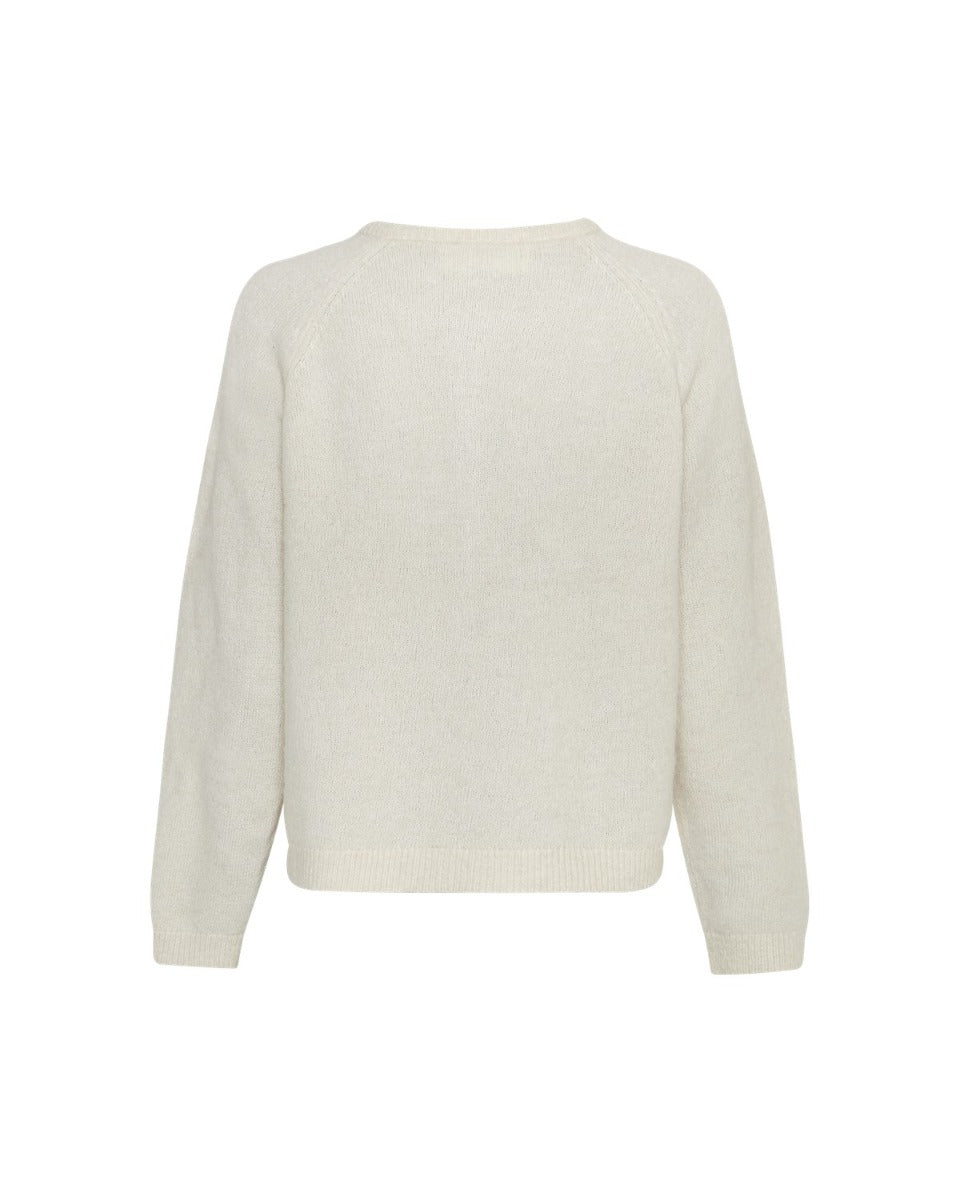 Palema Alegria Pullover Oatmeal