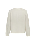 Palema Alegria Pullover Oatmeal