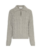 Pavana Peony Pullover Warm LGM