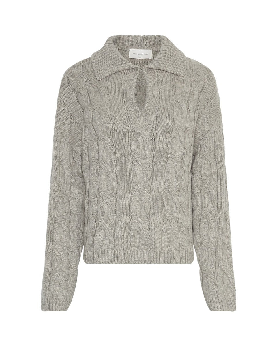 Pavana Peony Pullover Warm LGM