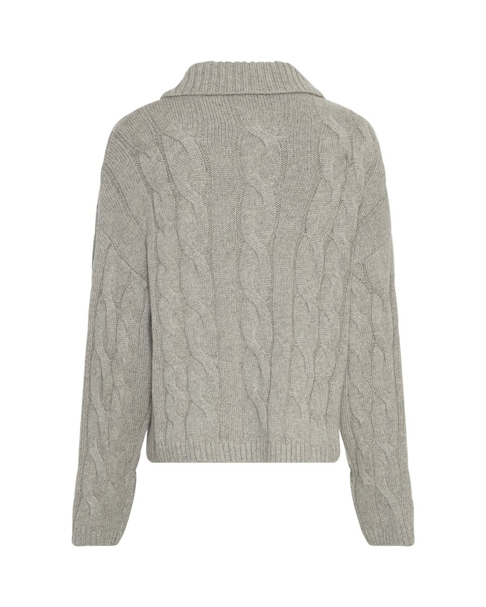 Pavana Peony Pullover Warm LGM