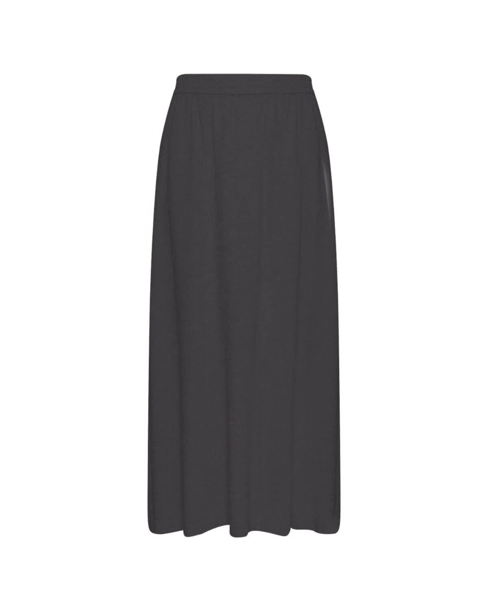 Pennie Ginia HW Skirt Phantom