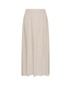 Pennie Ginia HW Skirt Sand