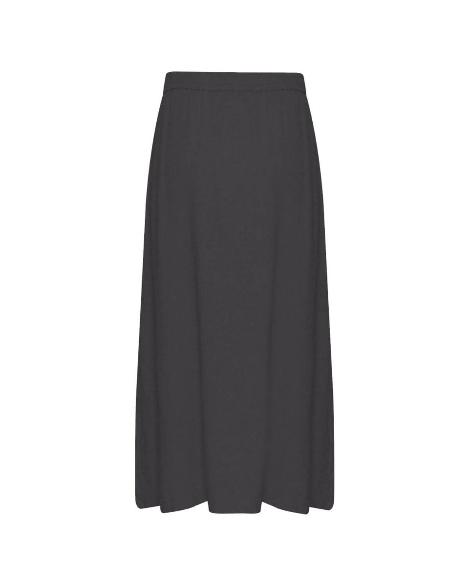 Pennie Ginia HW Skirt Phantom