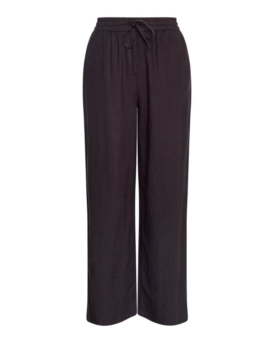 Pennie Ginia Pants Phantom