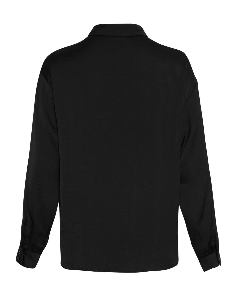 Sandeline Maluca Shirt Black