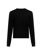 Sefika Rachelle Cardigan Black