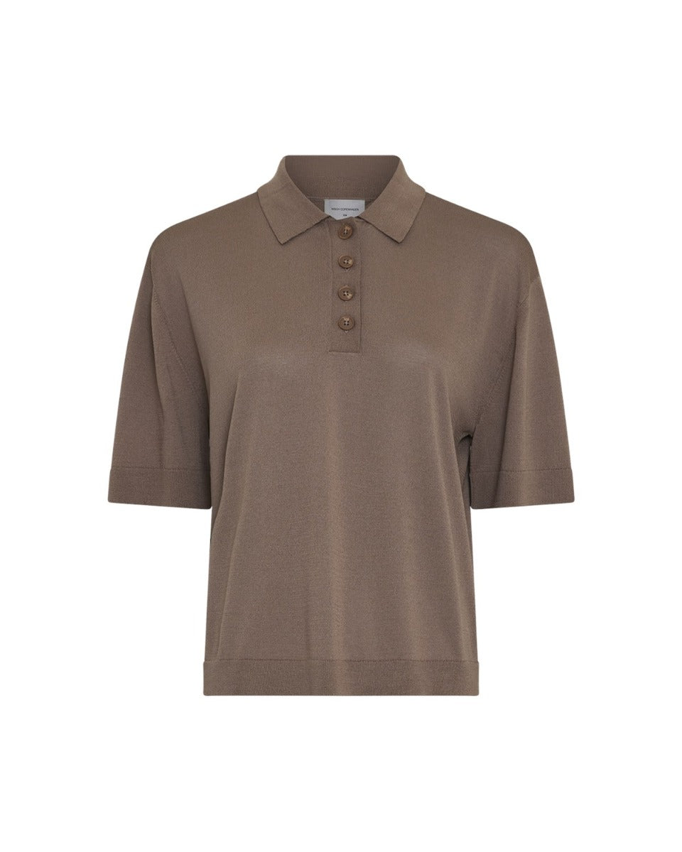 Terine 2/4 Pullover Mountain Trail