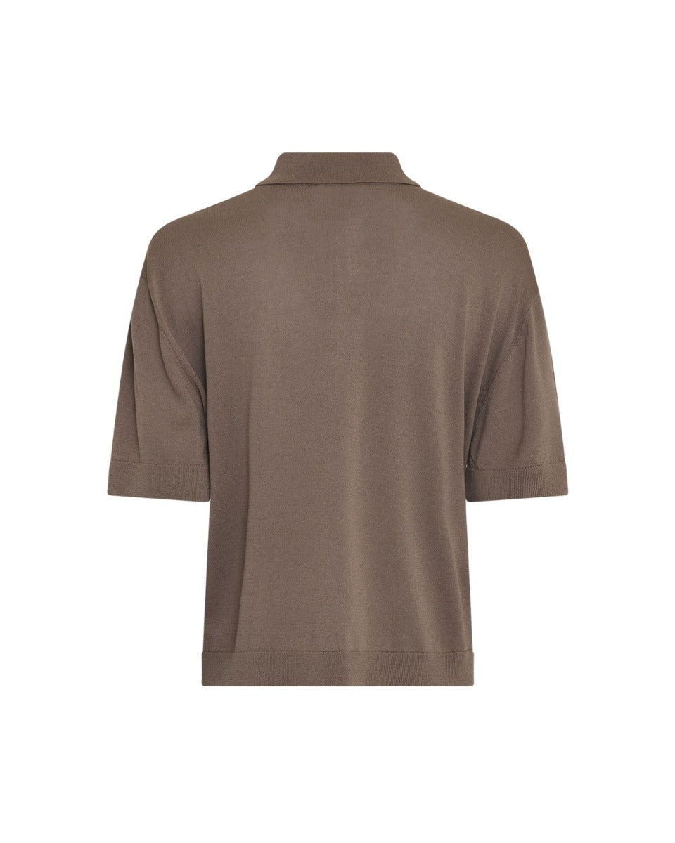 Terine 2/4 Pullover Mountain Trail
