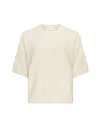 Thamira 2/4 Pullover Fog