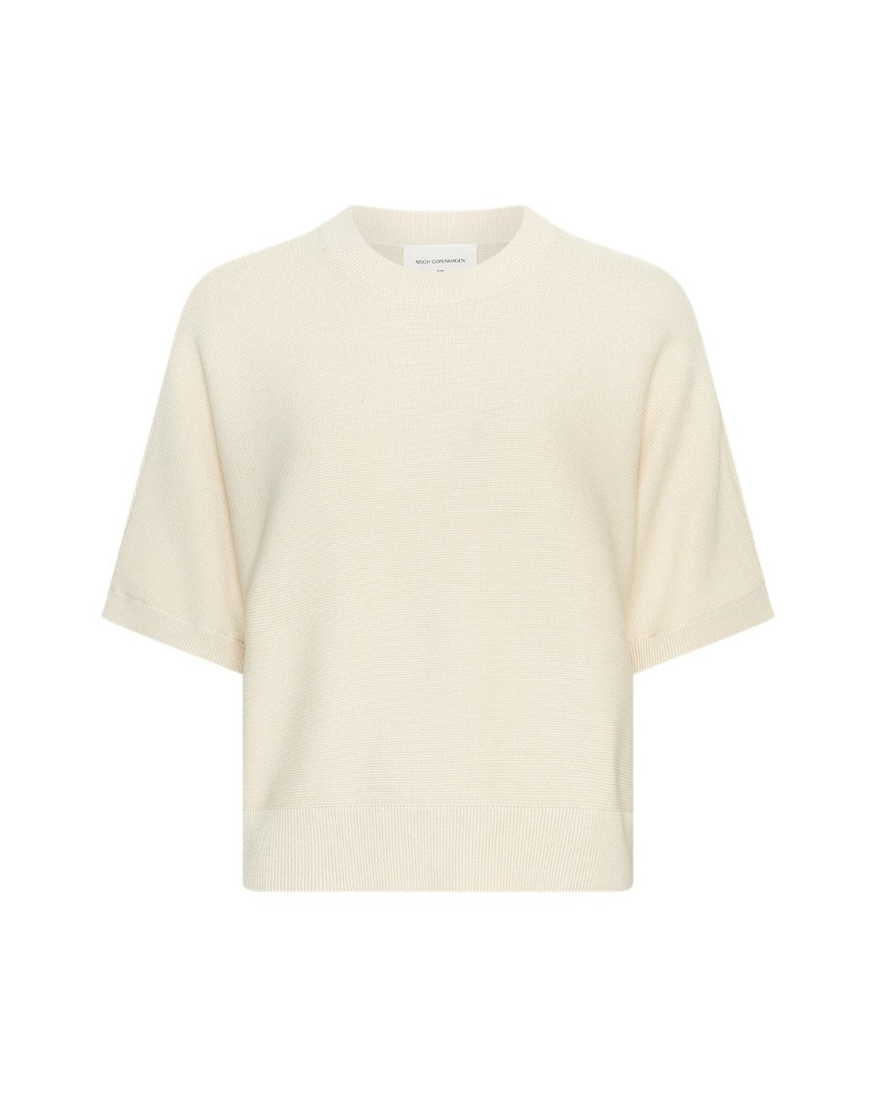 Thamira 2/4 Pullover Fog