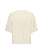 Thamira 2/4 Pullover Fog
