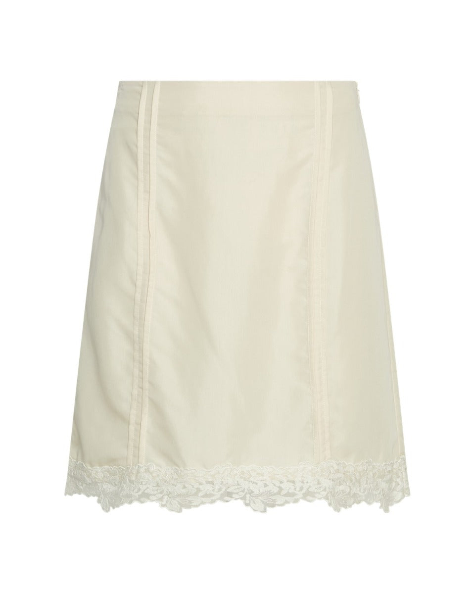 Theresa Skirt Bleached Sand