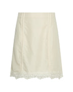 Theresa Skirt Bleached Sand