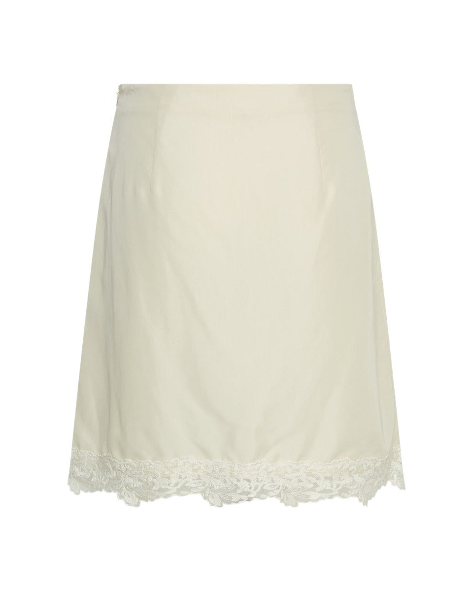 Theresa Skirt Bleached Sand